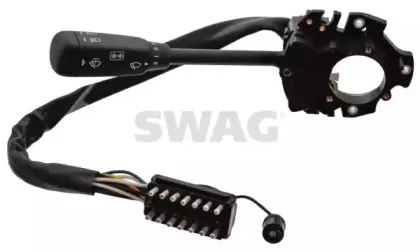 99 91 5605 SWAG Переключатель указателей поворота 99 91 5605 SWAG Переключатель указателей поворота